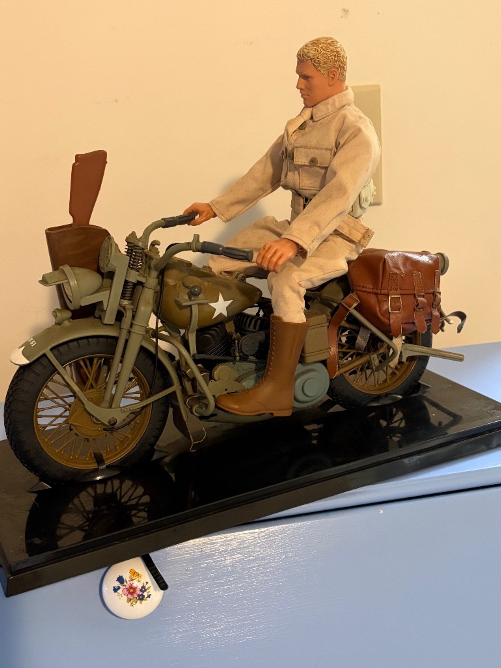 GI Joe collectible
